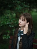 YITUYU艺图语 2025.01.05 深色jk 泡芙小方(12)